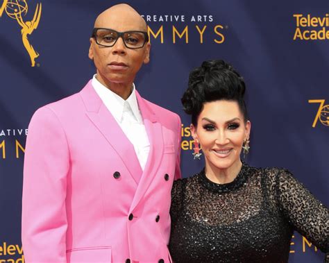 michelle visage rupaul